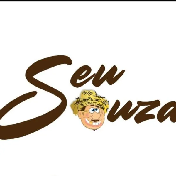 Pousada do Seu Souza, готель у Белу-Оризонті