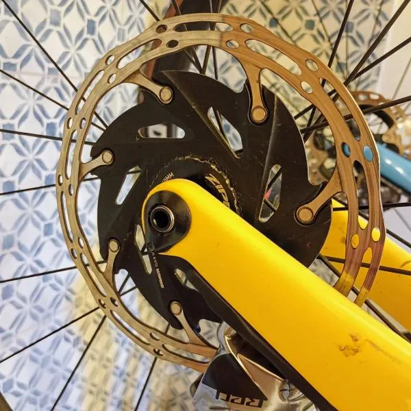CBS- Calpe biking and summer, hotel in Calpe