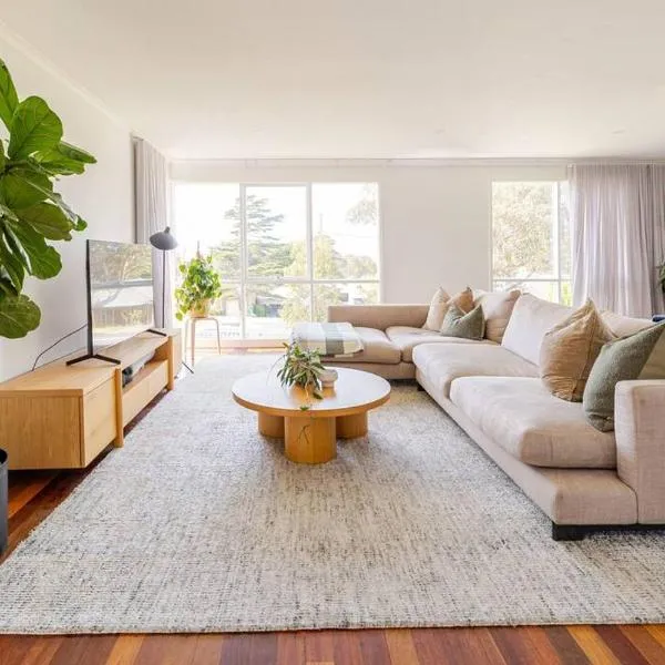 Welcome to Casa Clifton!, hotel a Clifton Springs