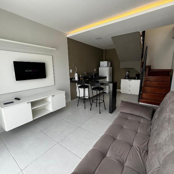 Residencial Quinta Lusa em Cond. Valle do Sal - Pox. Gav Resort e Aqualnd - Casas mobilhadas, confortáveis e seguras para passar momentos maravilhosos no Atalaia.. - Foto 5