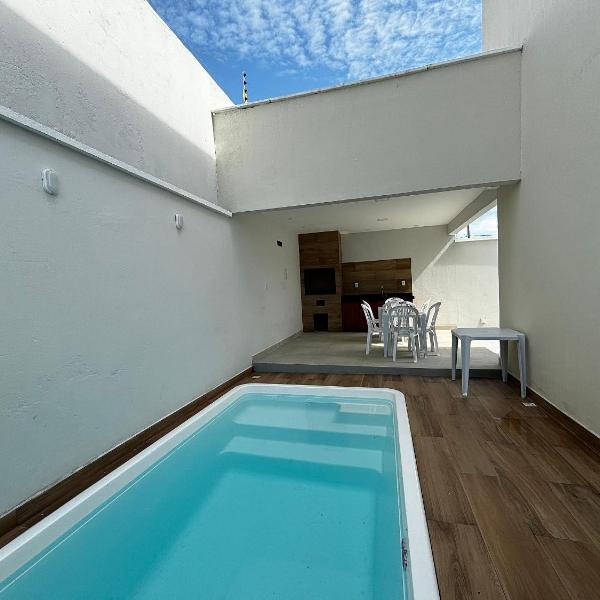 Residencial Quinta Lusa em Cond. Valle do Sal - Pox. Gav Resort e Aqualnd - Casas mobilhadas, confortáveis e seguras para passar momentos maravilhosos no Atalaia.. - Foto 3