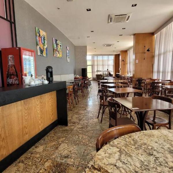 Natal Plaza Suites - Foto 5