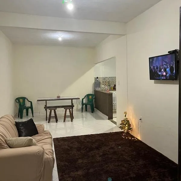 Casa Eros Paraty