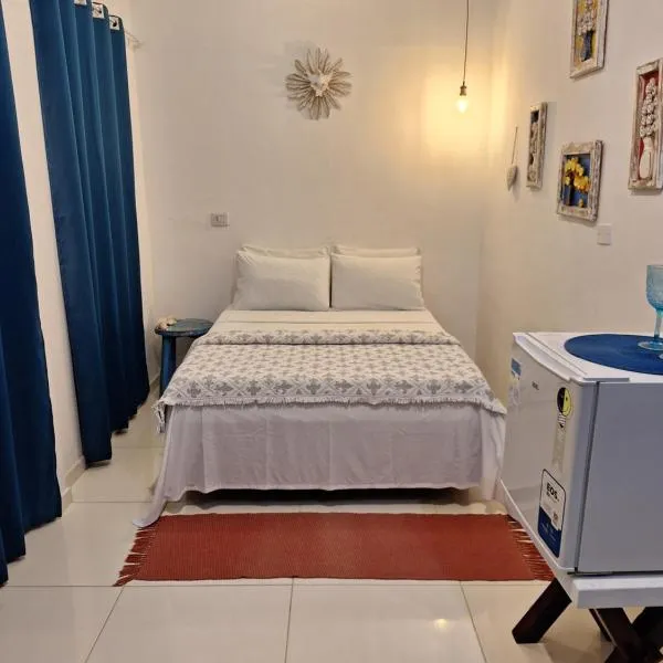 Buddha Suítes, hotel v destinaci Pipa