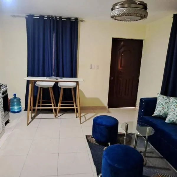 Maravilloso Apartamento Pequeño, Hotel in Santo Domingo