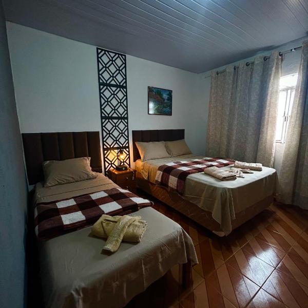 Casa Montanhas do Caparaó - Foto 2