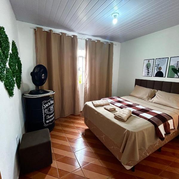 Casa Montanhas do Caparaó