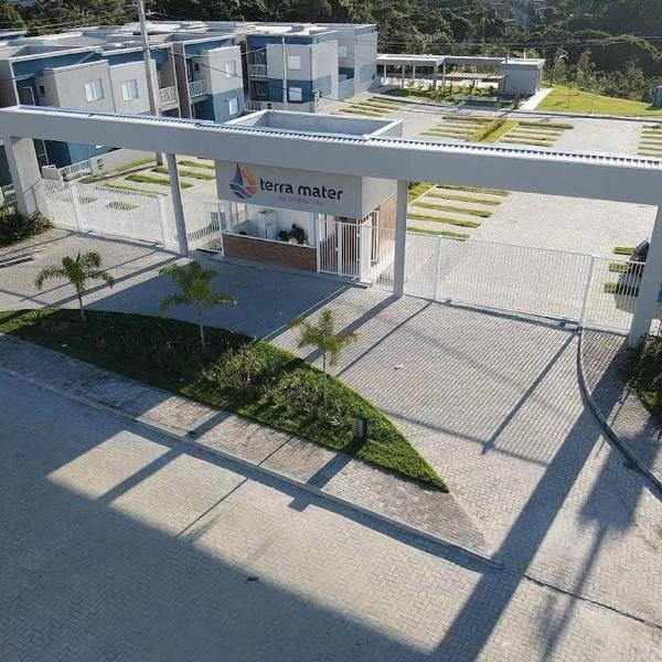 Apartamento 2 quartos condomínio com piscina