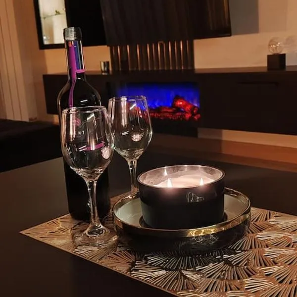 Apartman D346 u sklopu Aparthotel Vučko, hotel in Jahorina