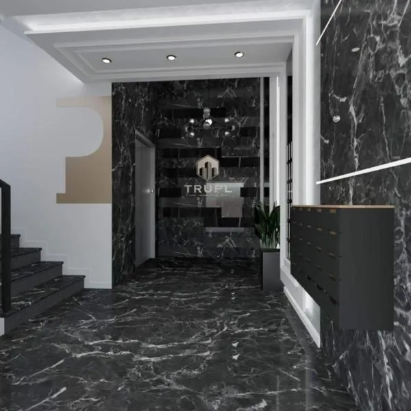 Modern Apartment MOMENT, hotel v destinaci Brčko