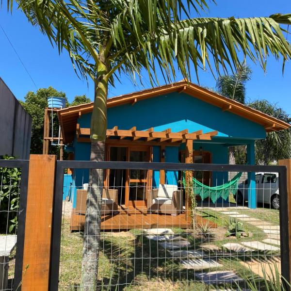 Casa Mar Garopaba
