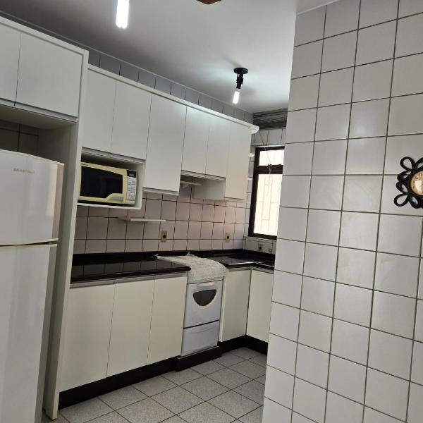 Apartamento na rua da praia - Foto 3
