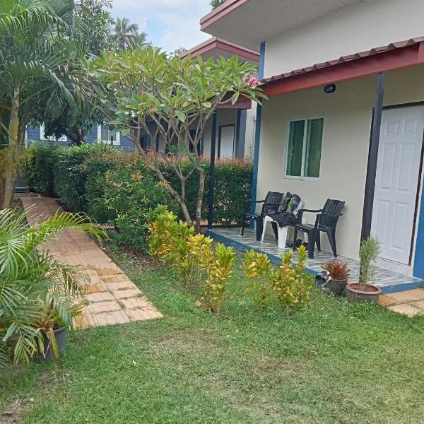 Airee Mini House, hotel v destinaci pláž