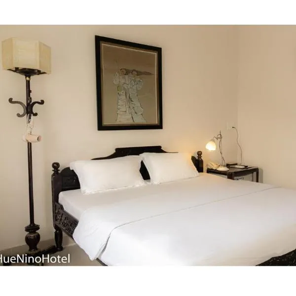 Hue Nino Hotel, хотел в Хуе