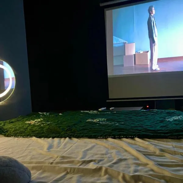 N'stay - Netfix Stay room- Cafe Film Netflix - Bar cafe & drinks 2424, hotel v Hanoji