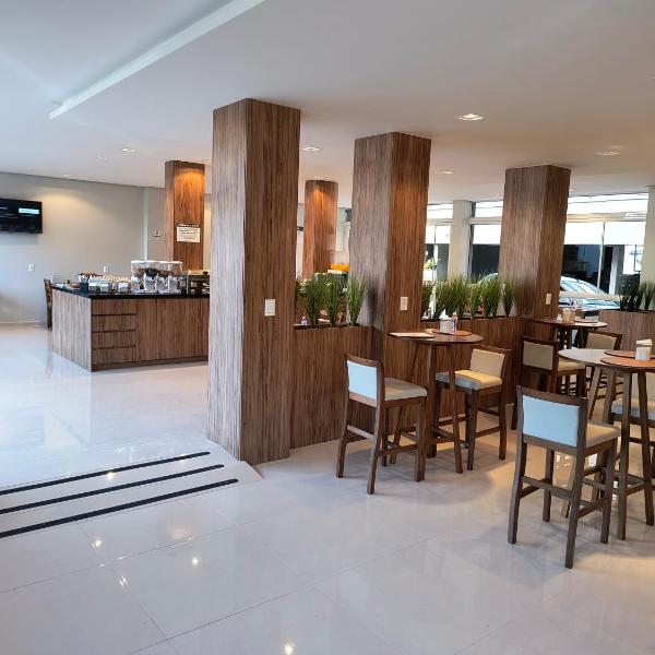 ID Hotel - Foto 5