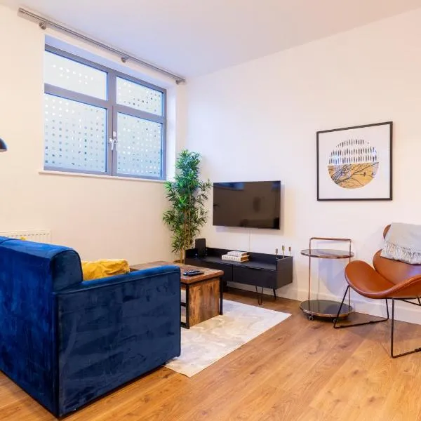 Modern 2- Bedroom Apartment in Central Redhill!, hotel sa Redhill