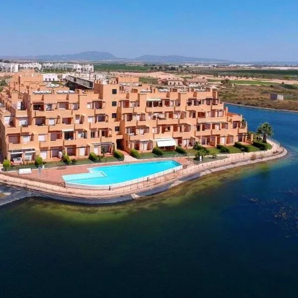 Casa Oasis, Las Terrazas de l Torre - Blue Sky Property, hotel Roldánban