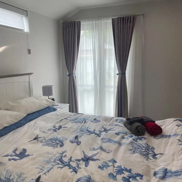 Bryndwr Accommodation, hotel in Christchurch