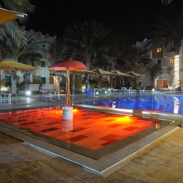 Sahara Douz, hotel a Douz