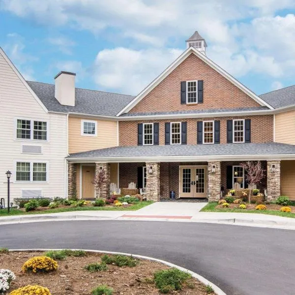 Bluegreen Vacations Shenandoah Crossing, an Ascend Collection Resort, hotel en Gordonsville