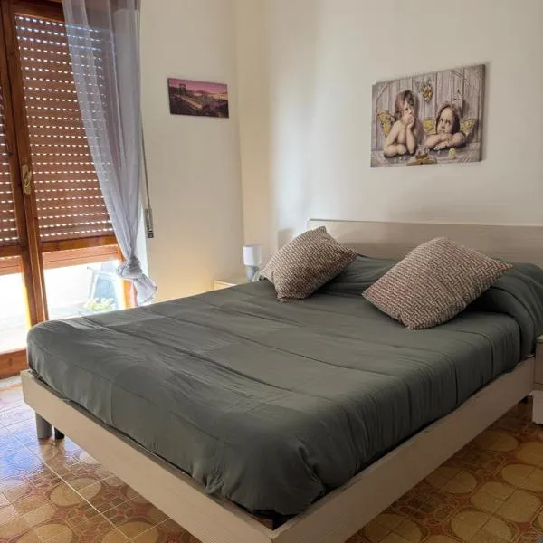 Casa LuAn, hotel v destinácii Mondragone