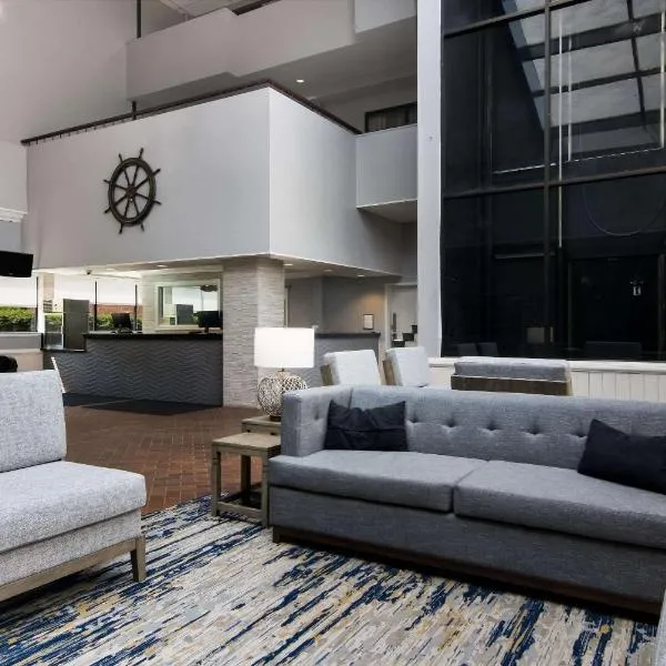 The Inn on Maritime Bay, Ascend Hotel Collection, hotel v destinaci Manitowoc