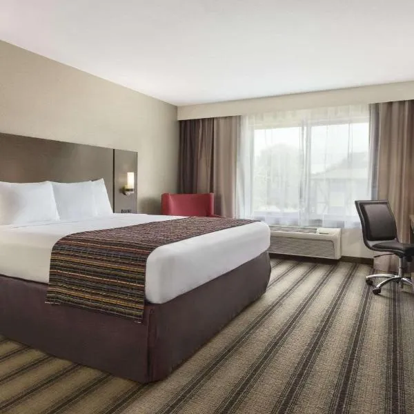 Country Inn & Suites by Radisson, Springfield Southeast, hotel en Springfield
