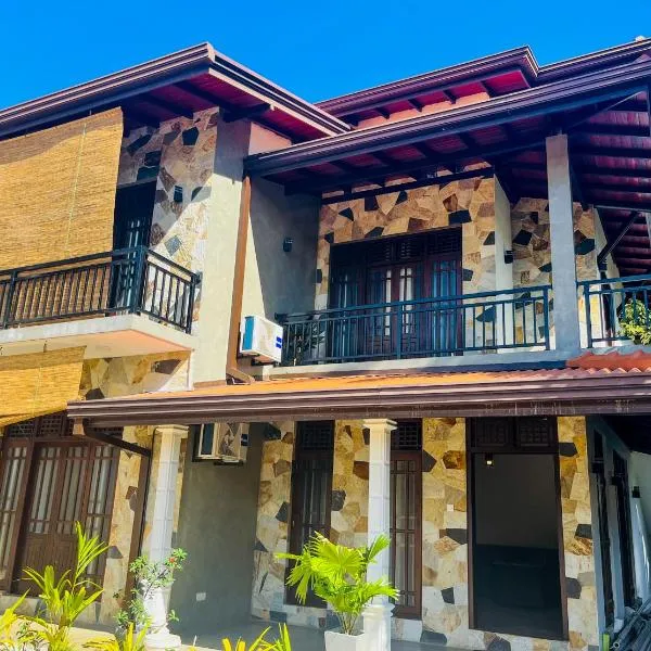 Villa Marbella Bliss, hotel a Tangalle