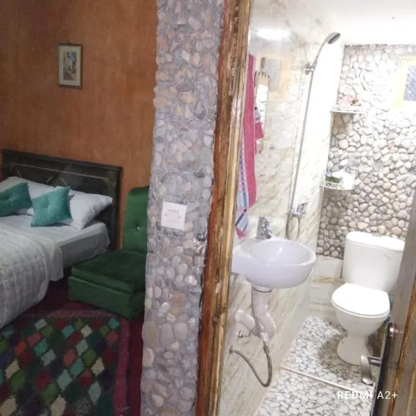 Dar Mayssa Rose, hotel in Zawyat