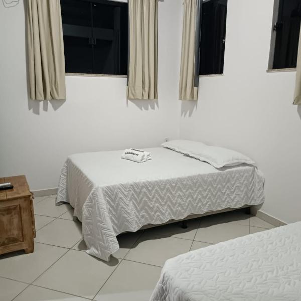 Casas da Luma