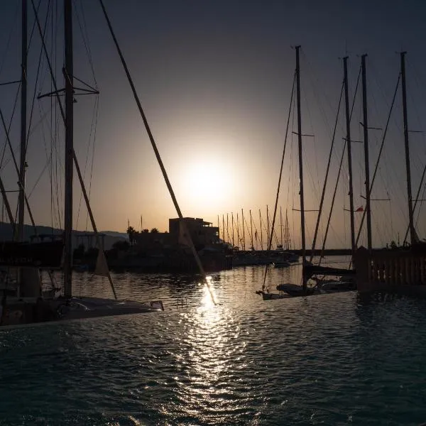 Resort Atlantis Portorosa, hotel u gradu Torre Forte