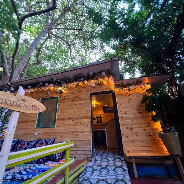 Tikida house, khách sạn ở Ouzoud