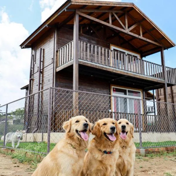 Therpup Resort, hotel v destinaci Bengalúr