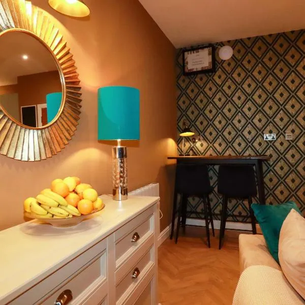Demelza, hotel in St Austell