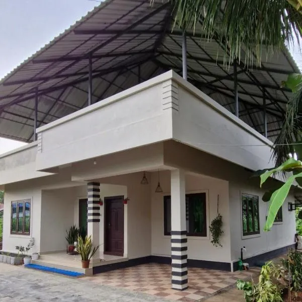 Beens Inn Properties, hotel in Thodupuzha