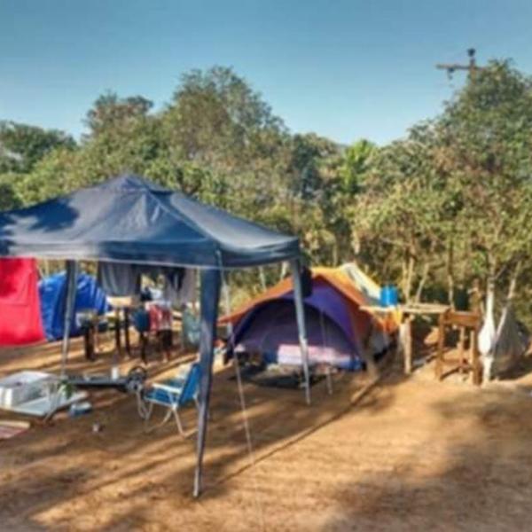 Camping Avohai - Foto 3