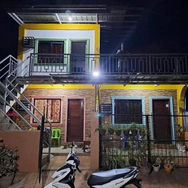 Friendly Transient House, hotel in Puerto Princesa City