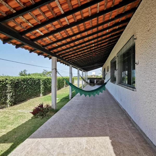 Casa muito grande super localização vista mar+SPA - Foto 4