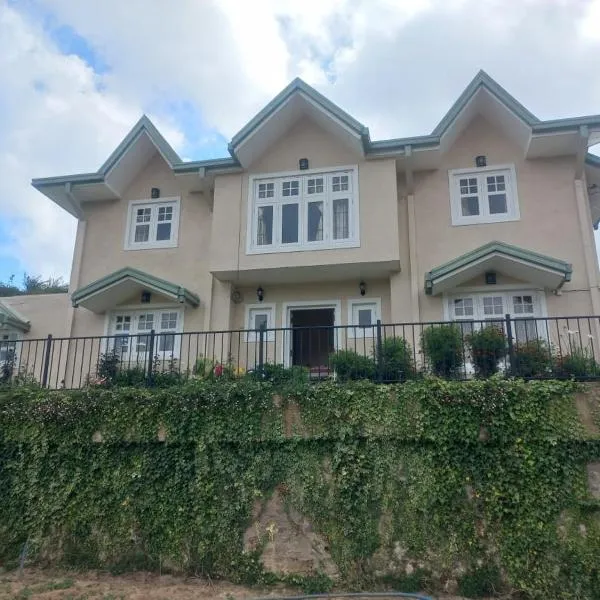 Moon View Bungalow, ξενοδοχείο σε Nuwara Eliya