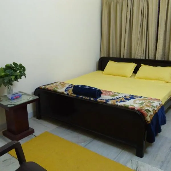 Wow Rooms 4 You, hôtel à Jabalpur