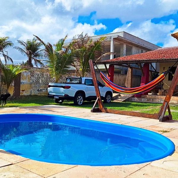 Mar Azul Casa de Praia