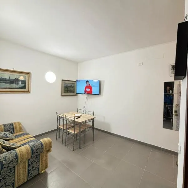 La casa di Palmira, hotel in Selcetta