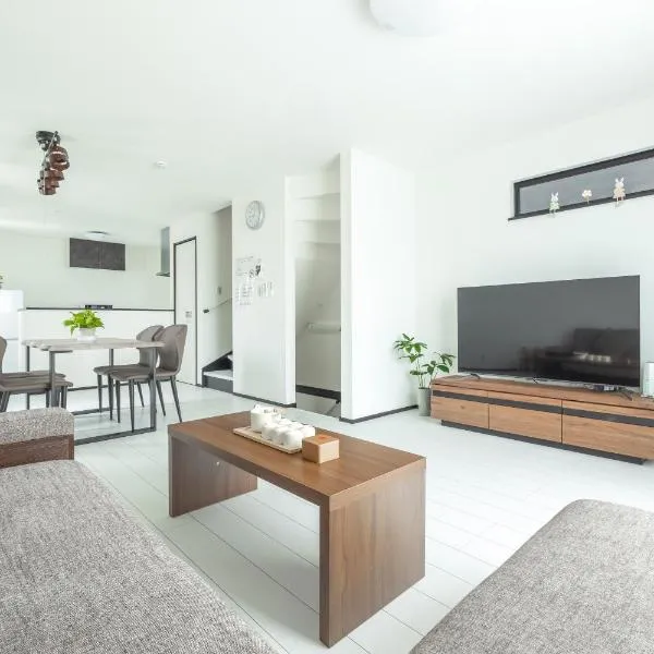 鎌倉古都Home、鎌倉市のホテル