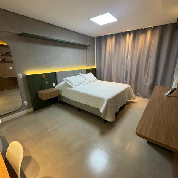 Apartamento Studio Novo Hamburgo Green - Foto 2