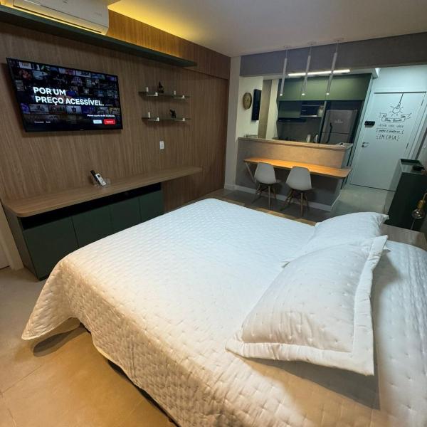 Apartamento Studio Novo Hamburgo Green - Foto 5