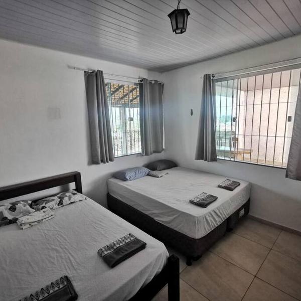 Casa muito grande super localização vista mar+SPA - Foto 2