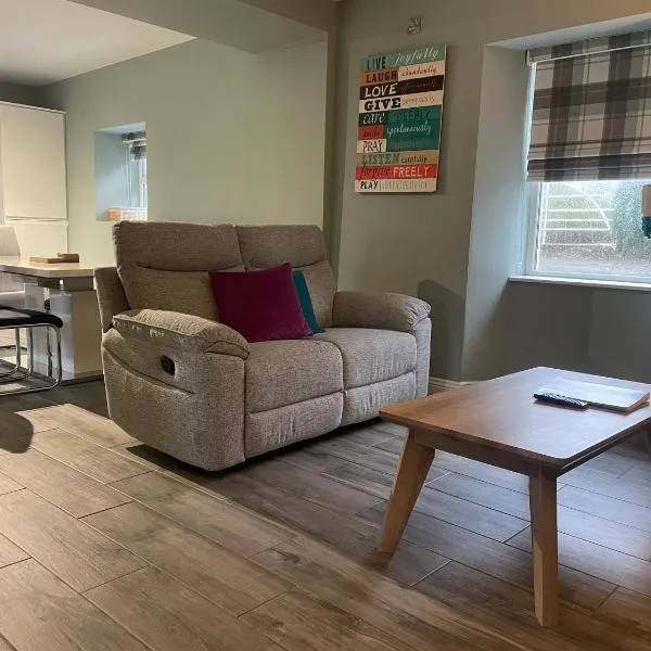 Luxury Cottage, hotel v destinaci Waterford