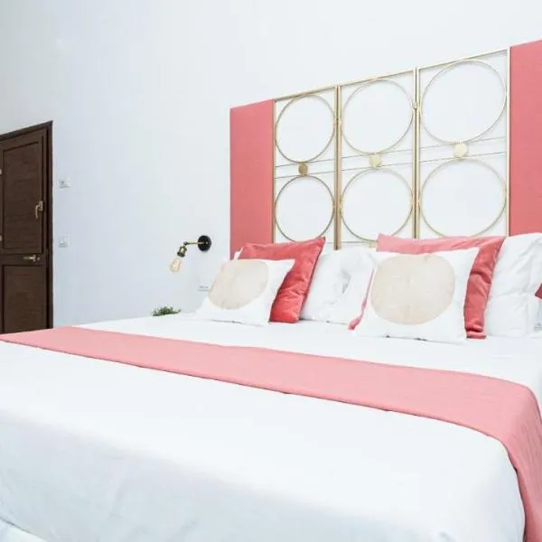 Nice & Love, hotel in Noto