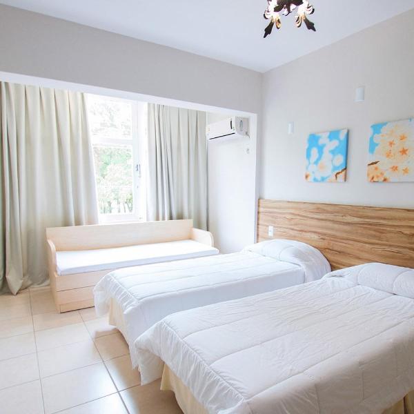 Hotel Sandrini - Foto 2